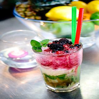 Fontana Bayside Park