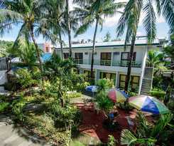 Secret Garden Resort