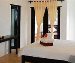 The Boracay Beach Resort