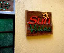 The Sun Villa Beachfront Resort and Spa