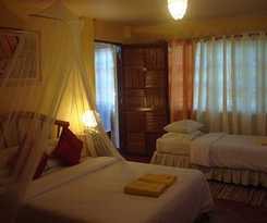The Sun Villa Resort and Spa Hilltop