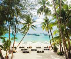 Hotel Villa Caemilla Beach Boutique