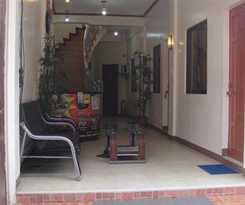 Aj Travellers Inn Annex
