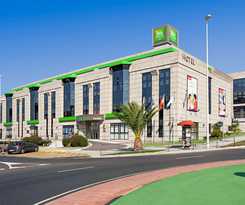 Ibis Styles A Coruña
