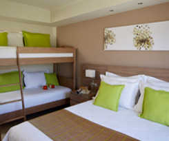 Hotel Akti Coast Club