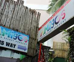 Amigos Beach Resort Boracay