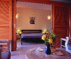 Hotel Grand Bleu Hotel