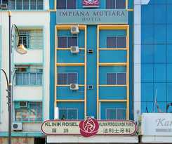 Hotel Impiana Mutiara