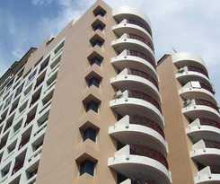 Galare Thong Tower