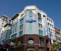 Hotel Le Kota Kinabalu