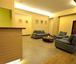 Hotel Little Gaya 