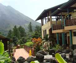Hotel Arenal Observatory Lodge and Trails