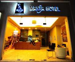 Hotel Manja