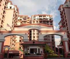 Hotel Marina Court Resort Condominium