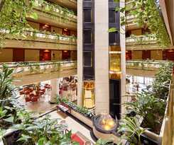 Eurostars Gran Santiago