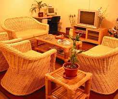 Hotel Jesselton Cabin - Hostel