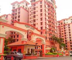 Hotel North Borneo Paradise @ Marina Court Resort Condo