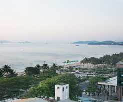 Hotel Pavillon Garden and Spa