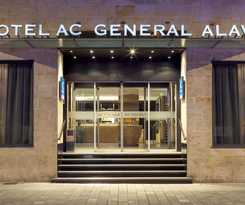 B&B HOTEL Vitoria General Álava