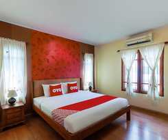 Oyo 780 Plumeria Home