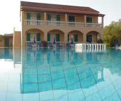 Hotel Katsaros Studios and Apartments