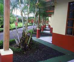Hotel Jardines Arenal