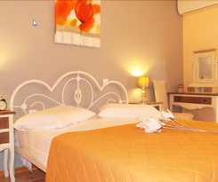 Lefkada Center Apartments