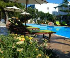 Apartahotel Ioanna Apartments