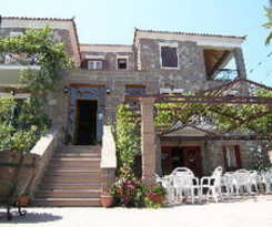 Hotel Iris