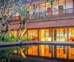 Cinnamon Bentota Beach