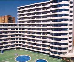 Apartamentos Turquesa Beach