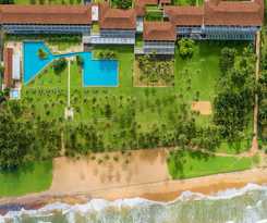 Hotel The Blue Water