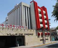 Gran Villa De Madrid