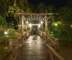 Hotel Sepilok Nature Resort