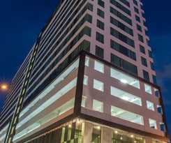 Hotel Sky Kota Kinabalu