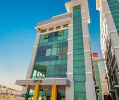 Hostel Skypod