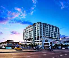 Hotel Pan Borneo Kota Kinabalu