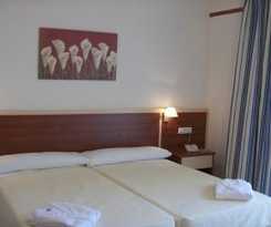 HOTEL ALFAZ BEACH