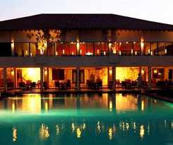 Hotel Mermaid and Club