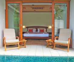 Hotel Jetwing Saman Villas