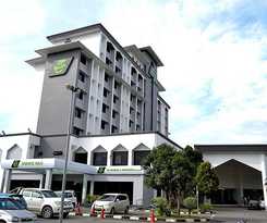 Hotel Raia Kota Kinabalu