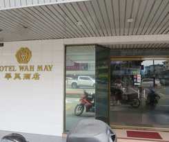 Hotel Wah May
