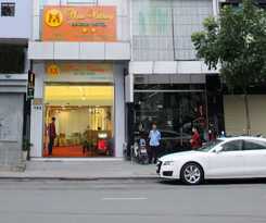 Saigon Charm