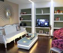 Hotel Andromeda Suites and Apartments