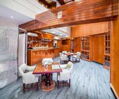 Escala Central Del Norte