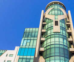 Mayfair Suites - WMC Tower