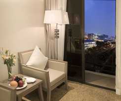 Merperle Crystal Palace