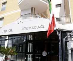 Hotel Riva Gaia