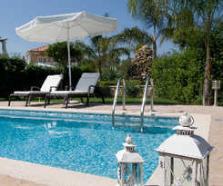 Mamfredas Luxury Resort