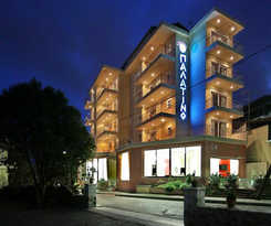  Palatino Rooms & Apartments